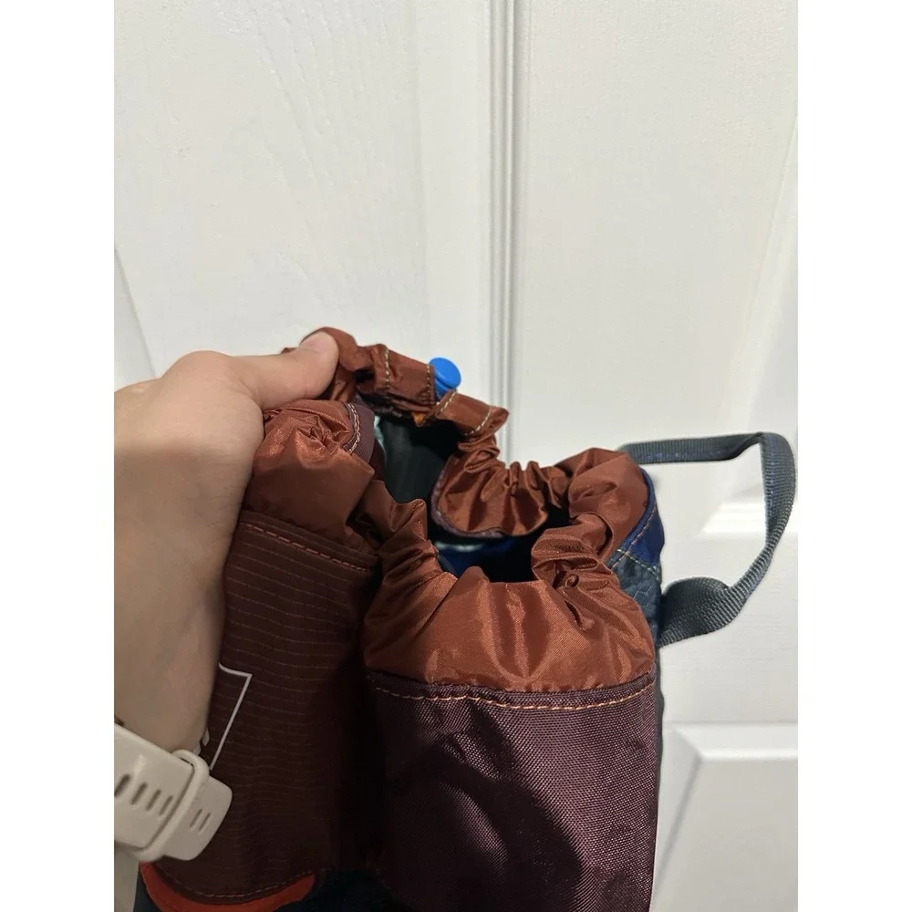 Cotopaxi Luzon 18L Daypack - Del Día Multicolor KPMG